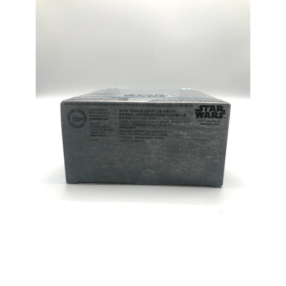 STAR WARS BAZE MALBUS ELITE‎ SERIES DIE CAST ACTION FIGURE - 6 “ - Picture 4 of 5